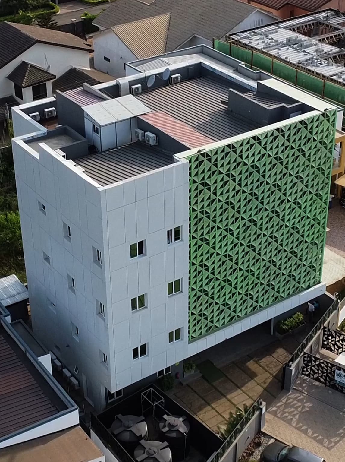 Elimmas Health Background